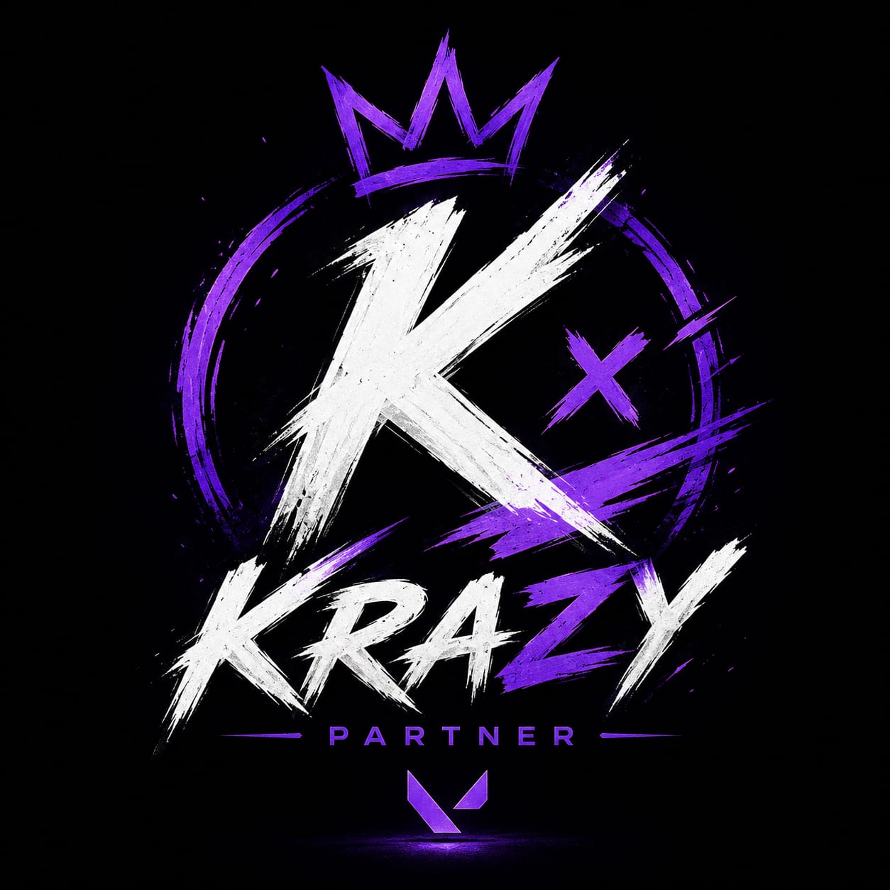 KRAZY logo